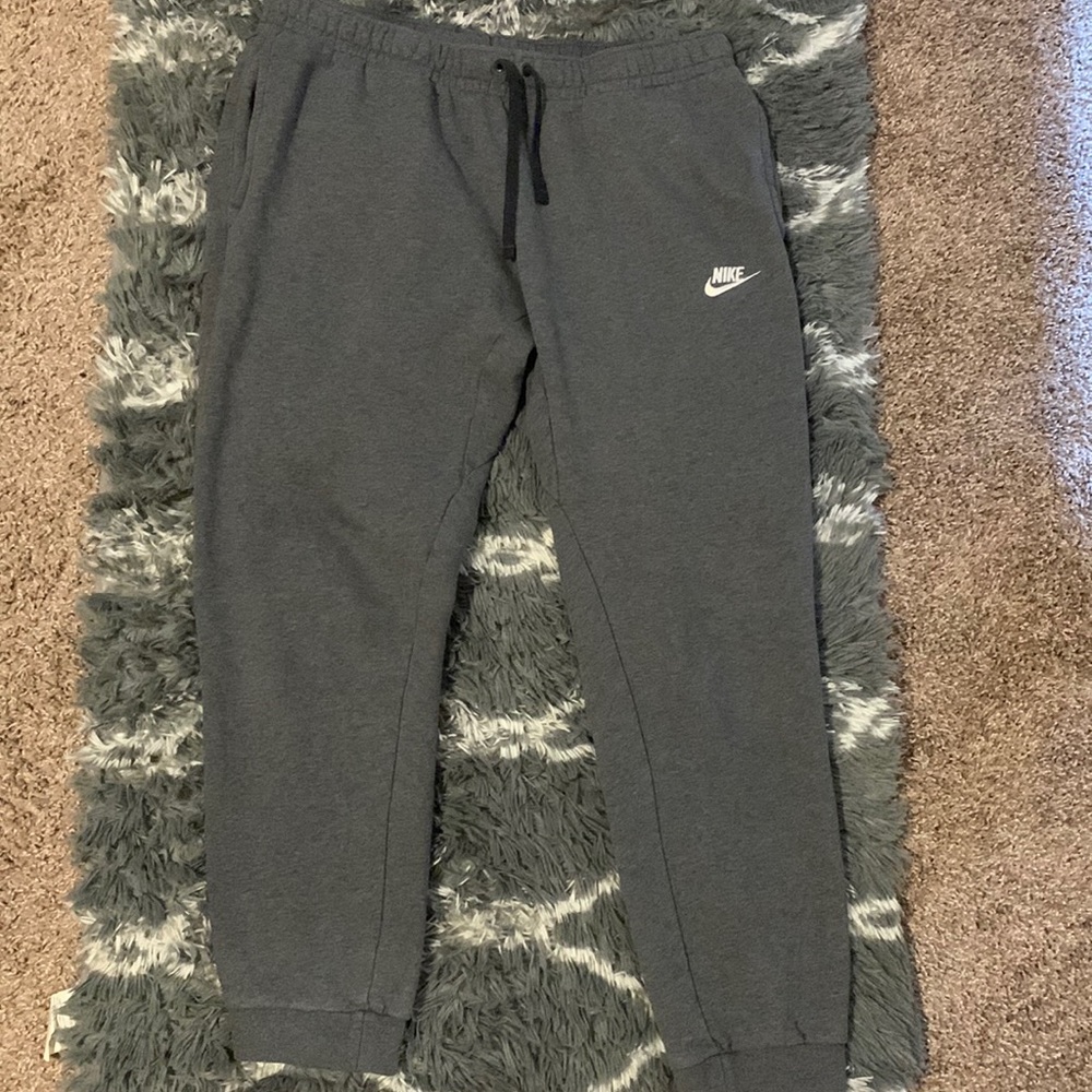 Nike Sweatpants